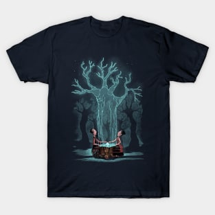 Tree souls T-Shirt